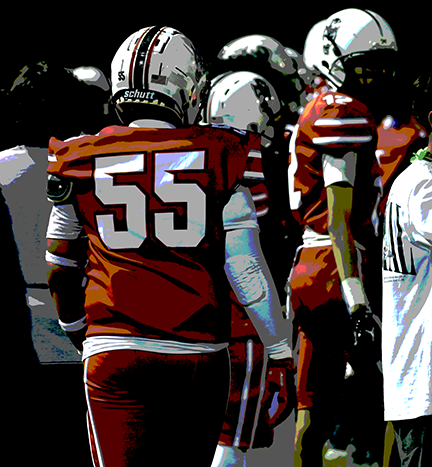 Neighborhood throwdown: Van Nuys Wolves vs. Fulton High Varsity football: Live Updates