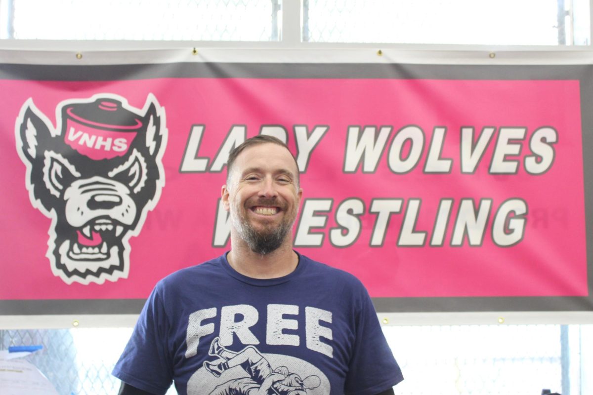 Five minutes with Mr. Spaulding