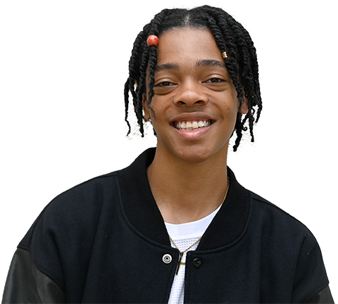 Aidyn Kinchen