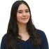 Byline photo of Mia Levi