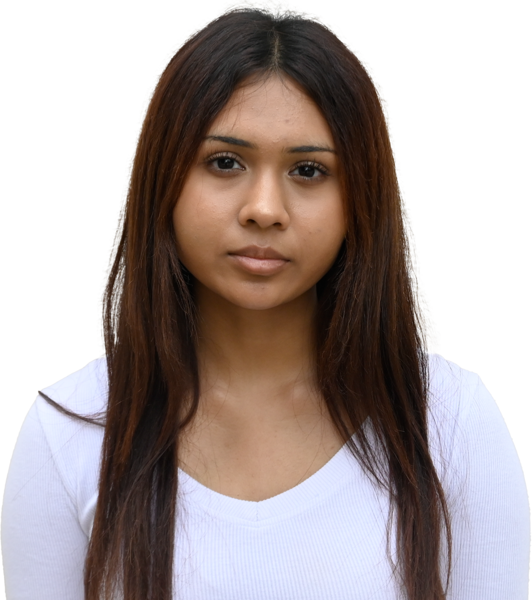 Mehjabeen Mashiyat