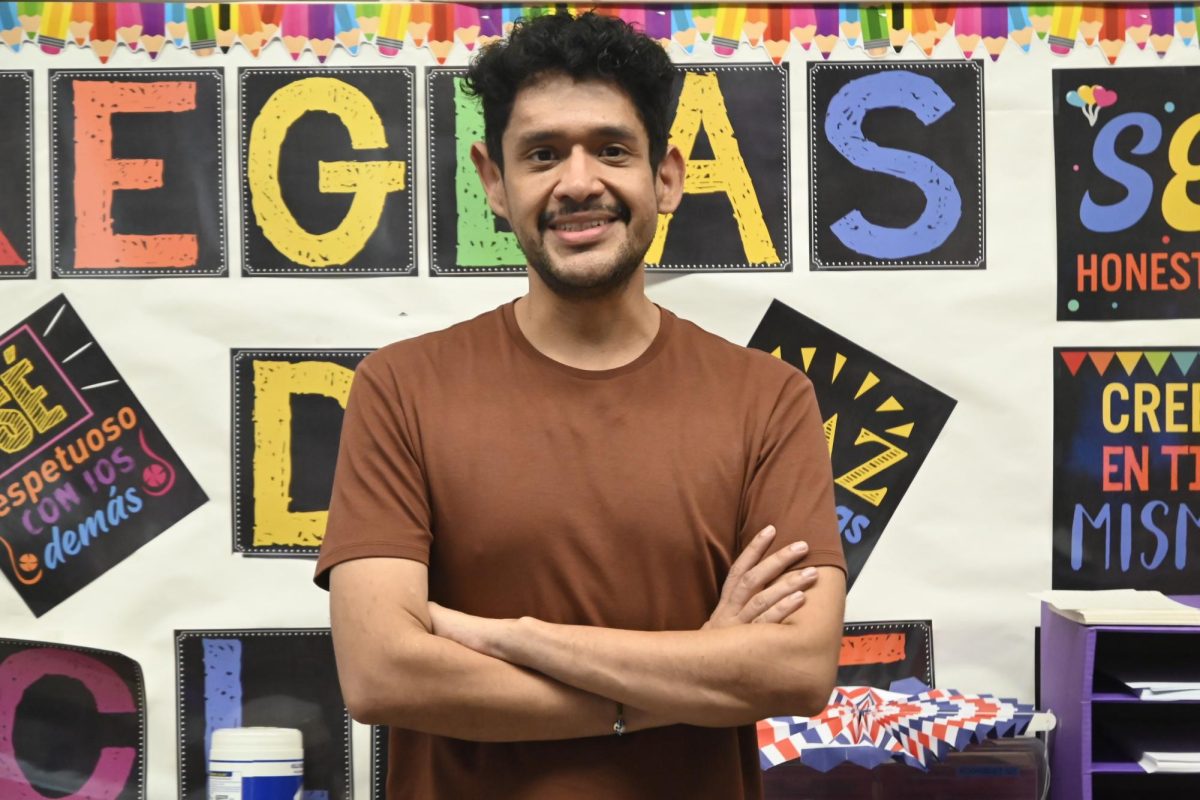 VNHS teacher transforms language learning into life opportunities