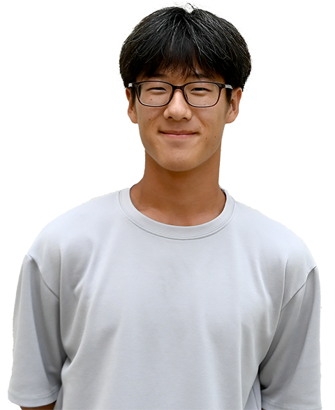 Joel Nam