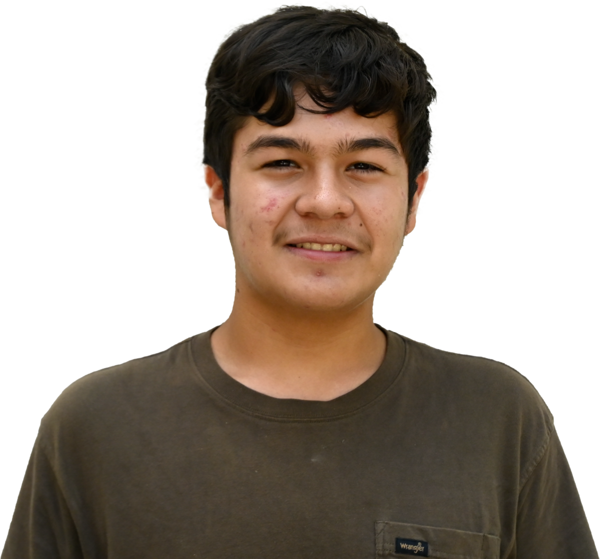 Isaac Rios