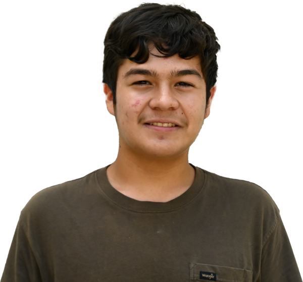Isaac Rios