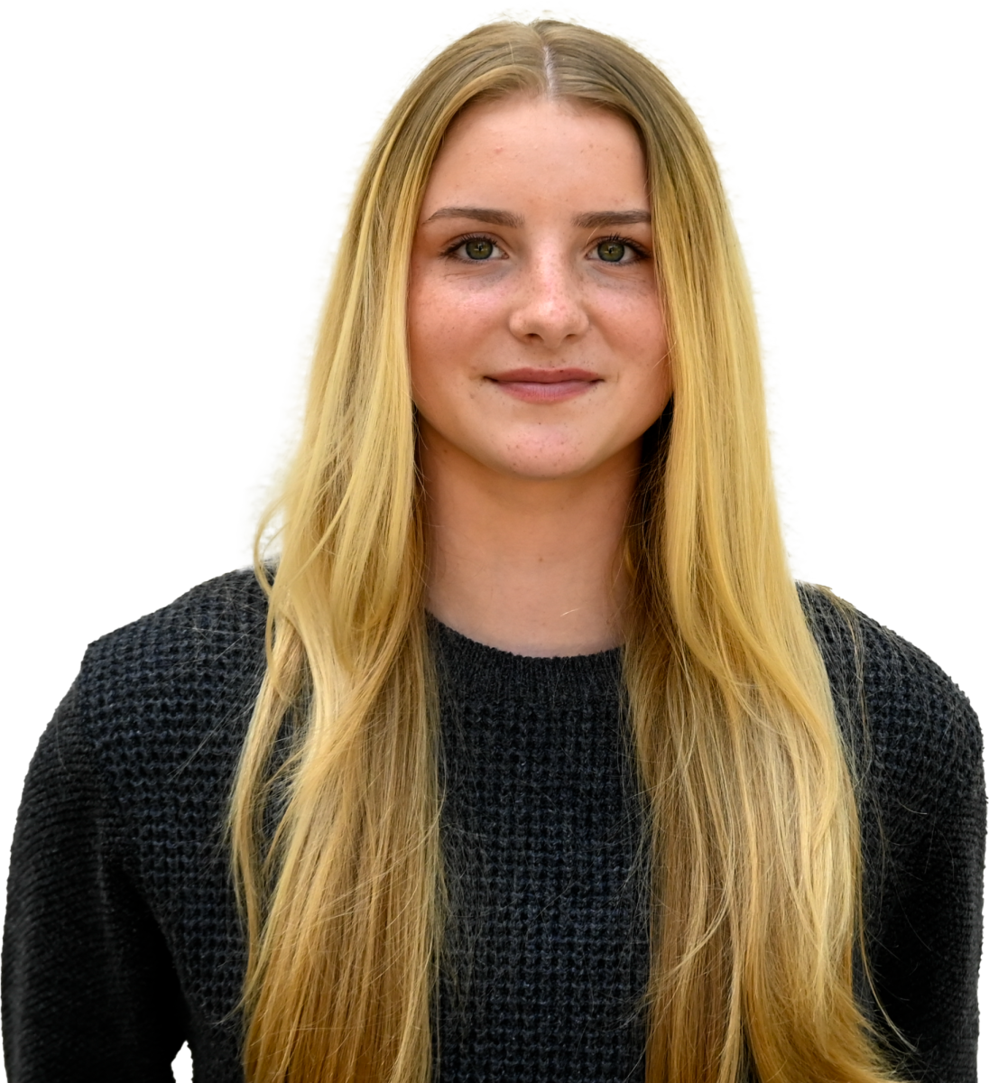 Alice Robinson