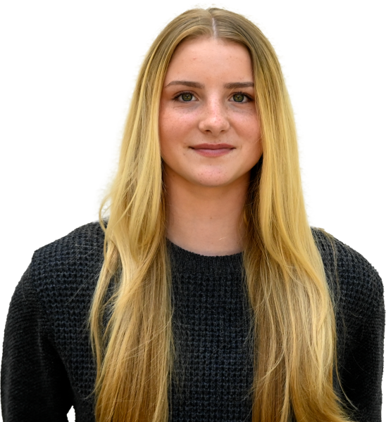 Alice Robinson