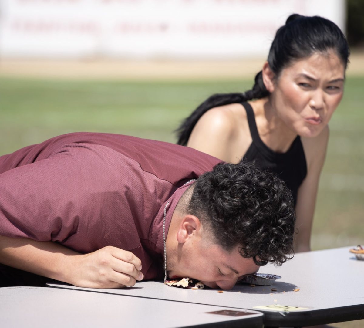 Van Nuys High School turned up the energy with its first pep rally of the year, featuring exciting games, lively performances, and roaring school spirit. Find out how students and staff came together for a day of unforgettable fun!