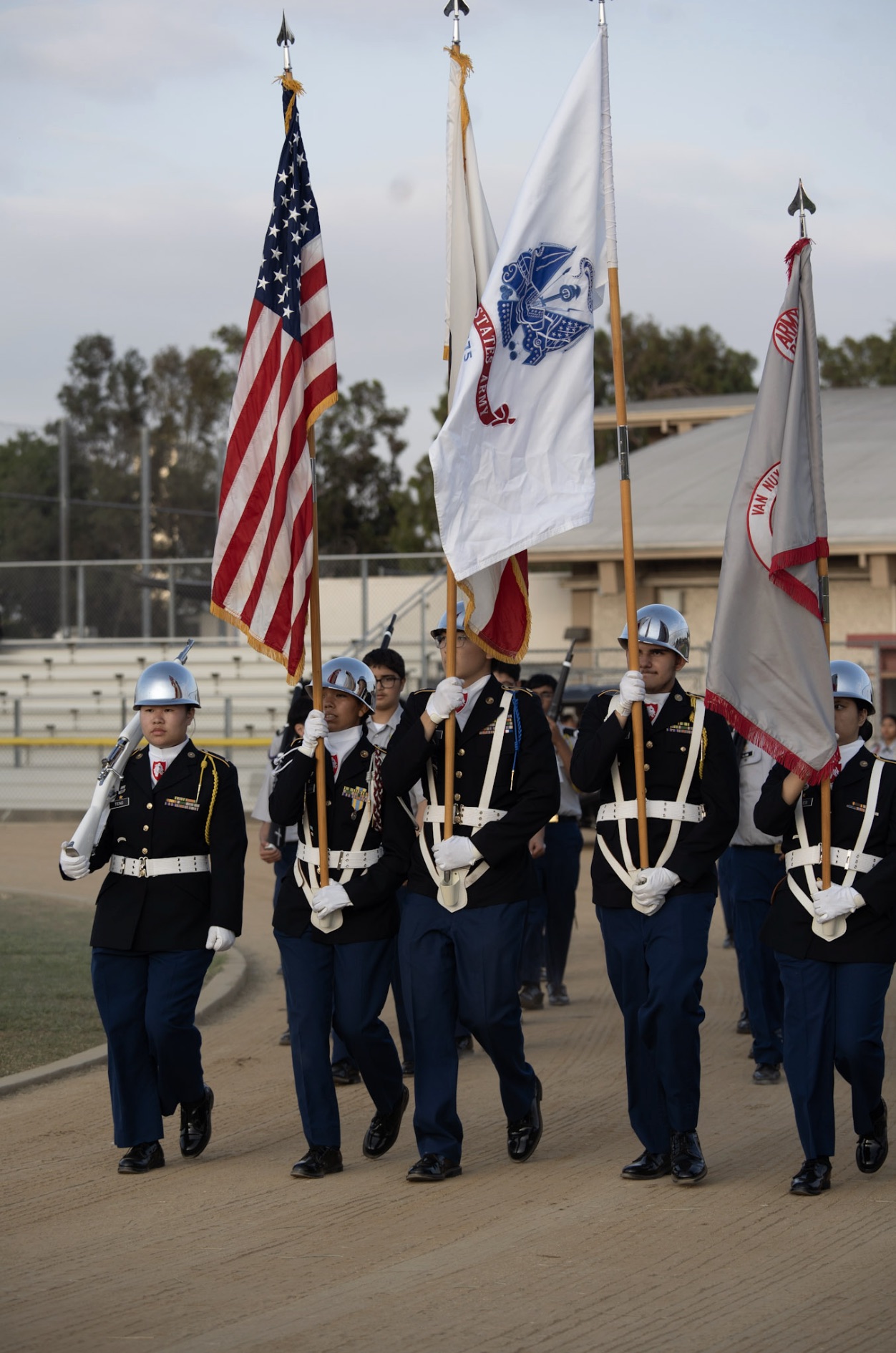 Van Nuys High School turned up the energy with its first pep rally of the year, featuring exciting games, lively performances, and roaring school spirit. Find out how students and staff came together for a day of unforgettable fun!