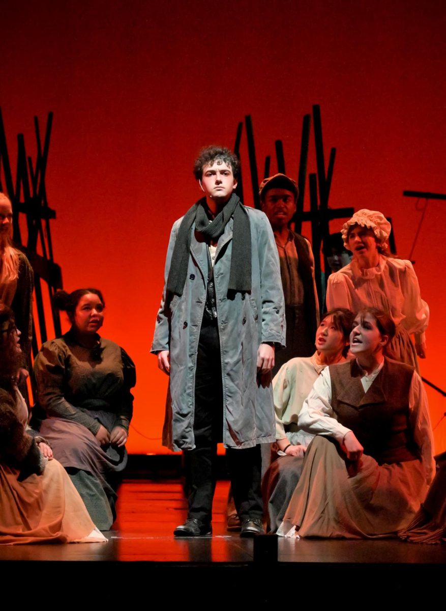 WolfPack Theatre president shines in eight productions