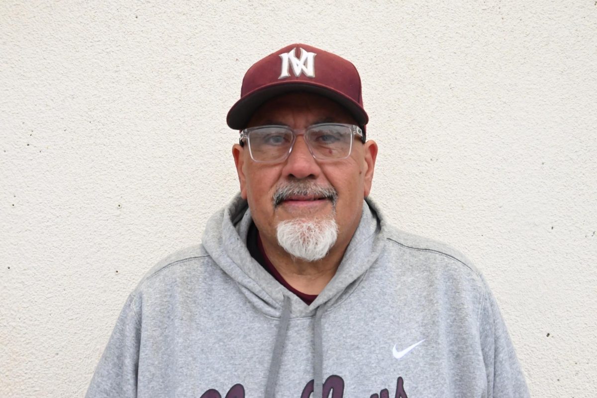 Coach Alagozyan returns to rebuild VNHS baseball