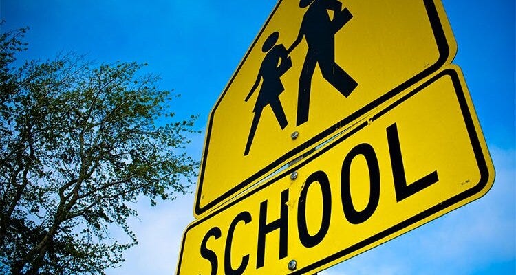 When you miss a day of school you lose more than just class time, you may end up putting your mental health at risk or breaking the law. Courtesy of | Brian J Matis
