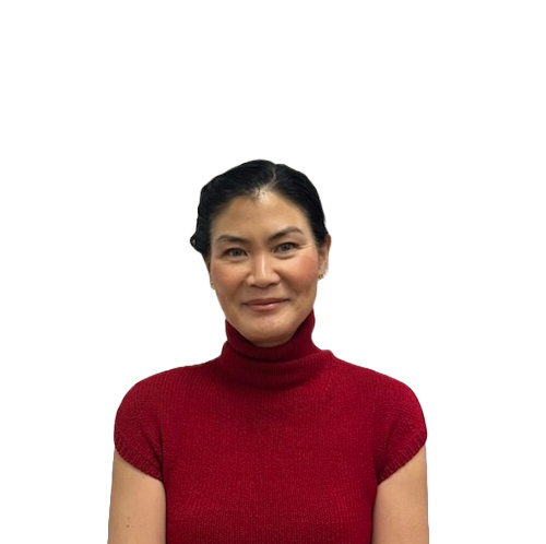 5 MINUTES WITH… Ms. Shim the biology teacher