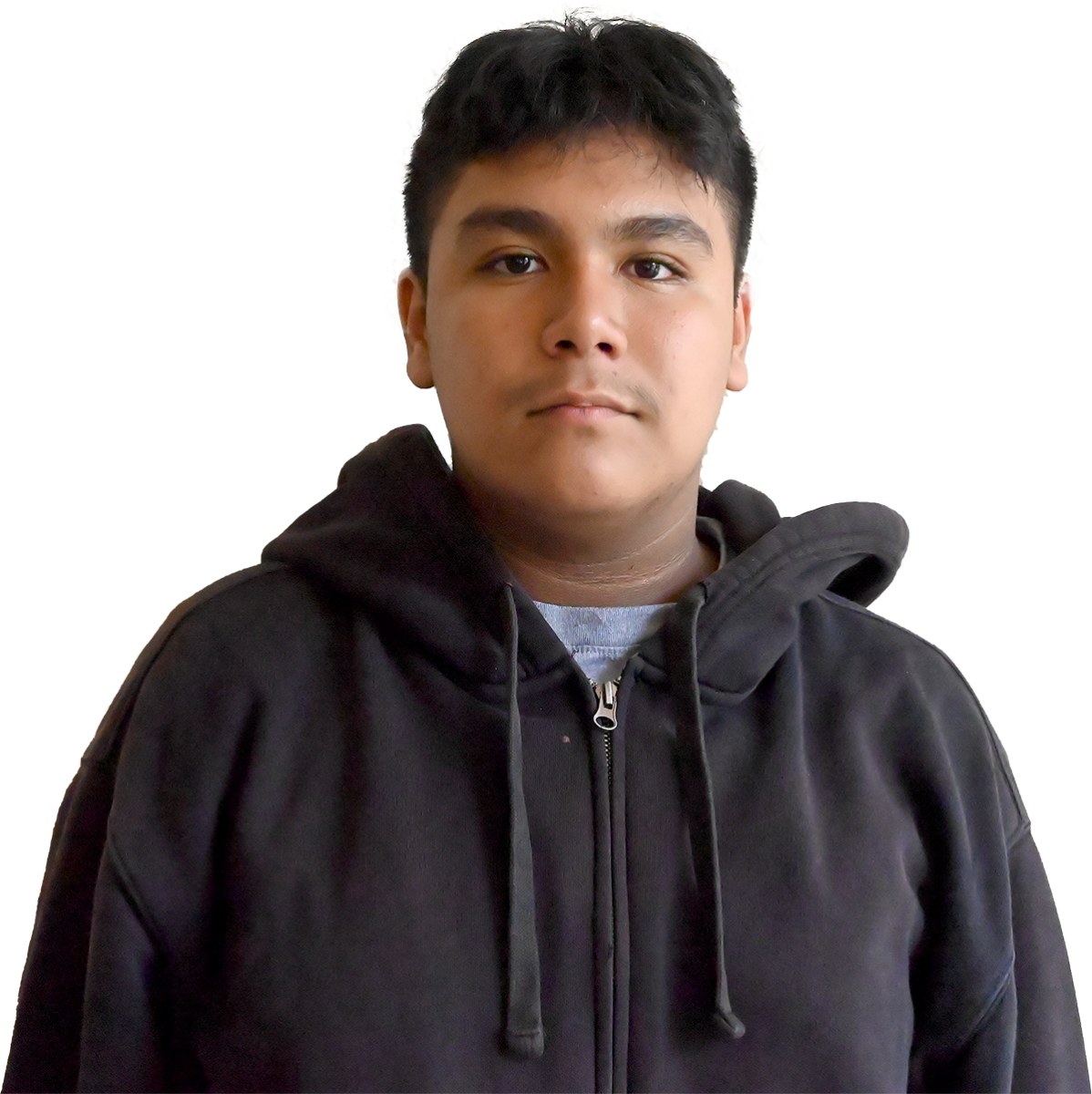 Eli Blas