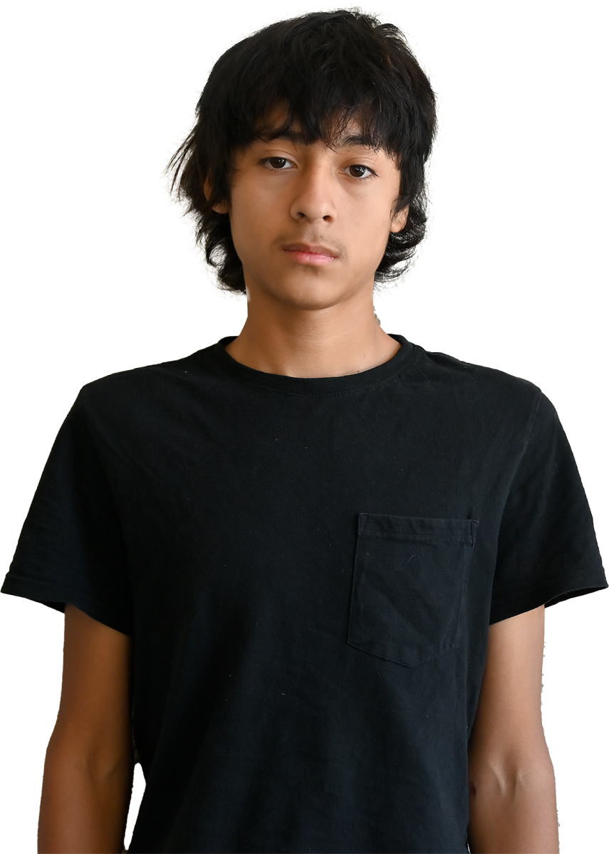 Elvis Fernandez
