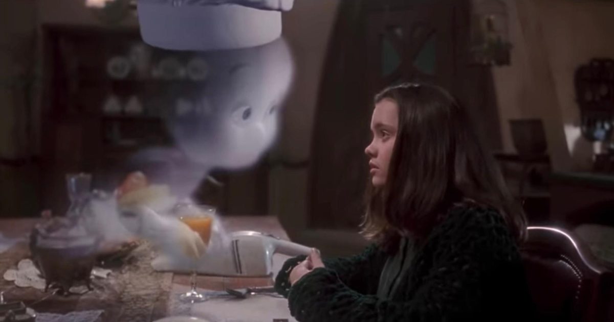 Casper celebrates 30 years with special anniversary theater screening in Sherman Oaks