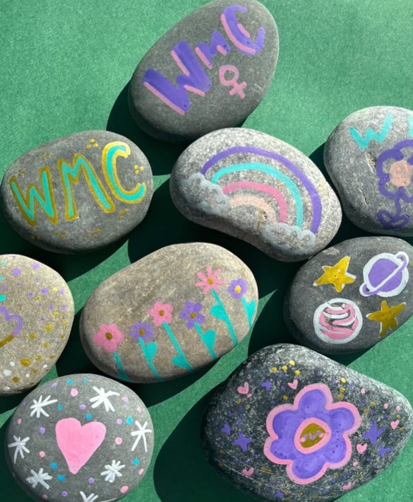Women Make Change Club grows safe space on campus