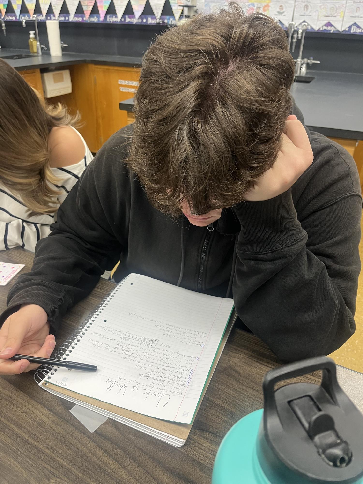 Discover the most popular study spots around Van Nuys High School, from places with ample sunshine to cozy classroom corners perfect for focus.