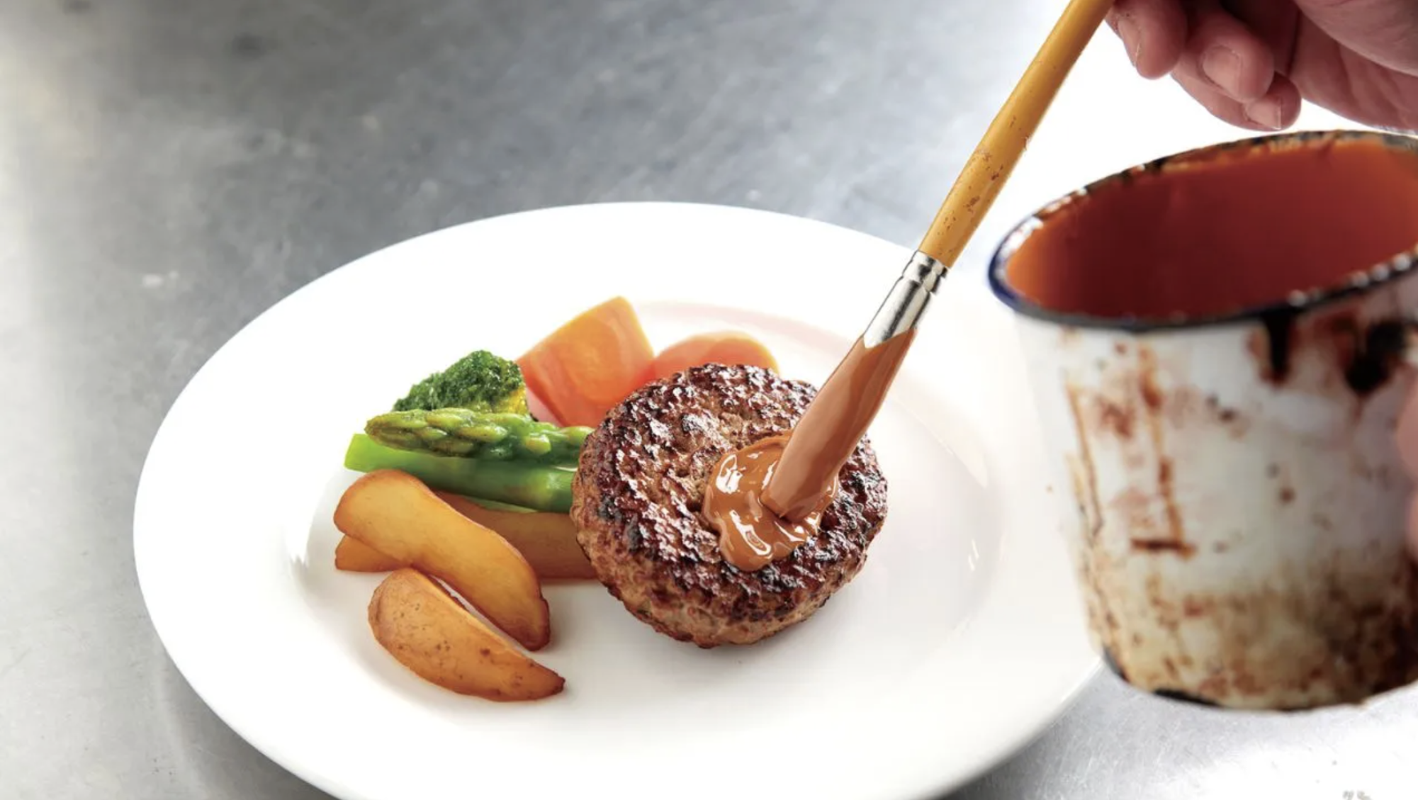 Learn more about the Japanese shokuhin sampuru, crafting food replicas, at the first U.S. exhibition dedicated to the art form. Now through Jan. 25, 2026 at JAPAN HOUSE Los Angeles in Hollywood.