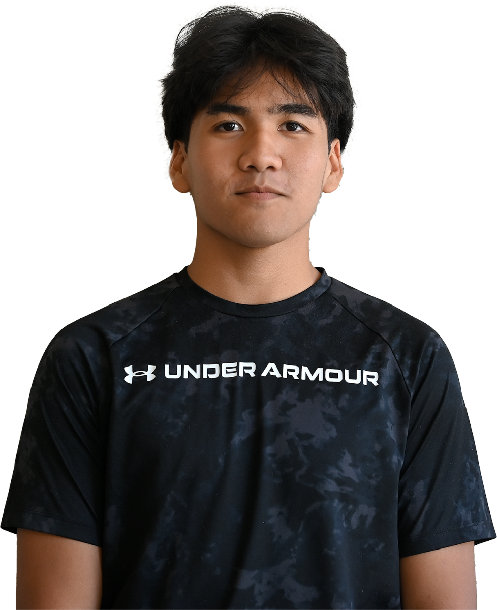 Jeremy Manansala