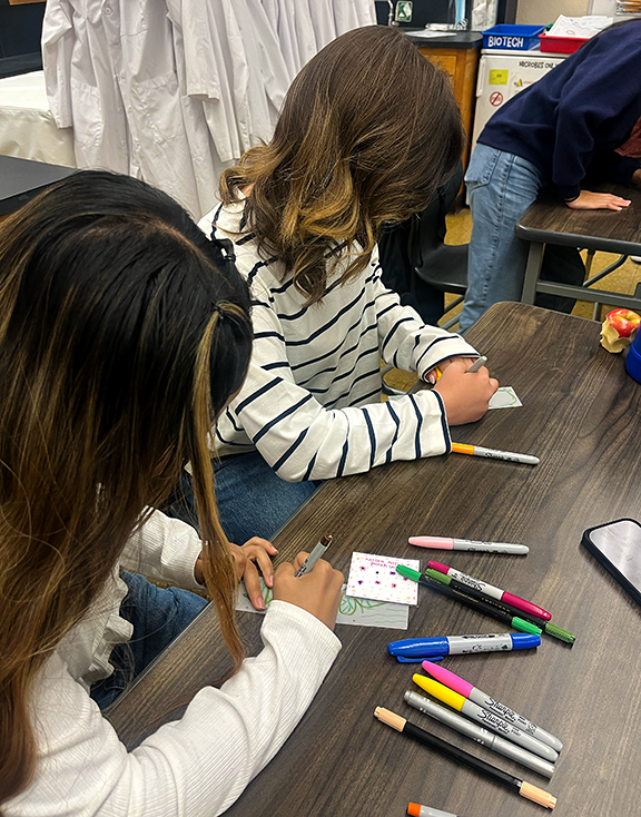Discover the most popular study spots around Van Nuys High School, from places with ample sunshine to cozy classroom corners perfect for focus.