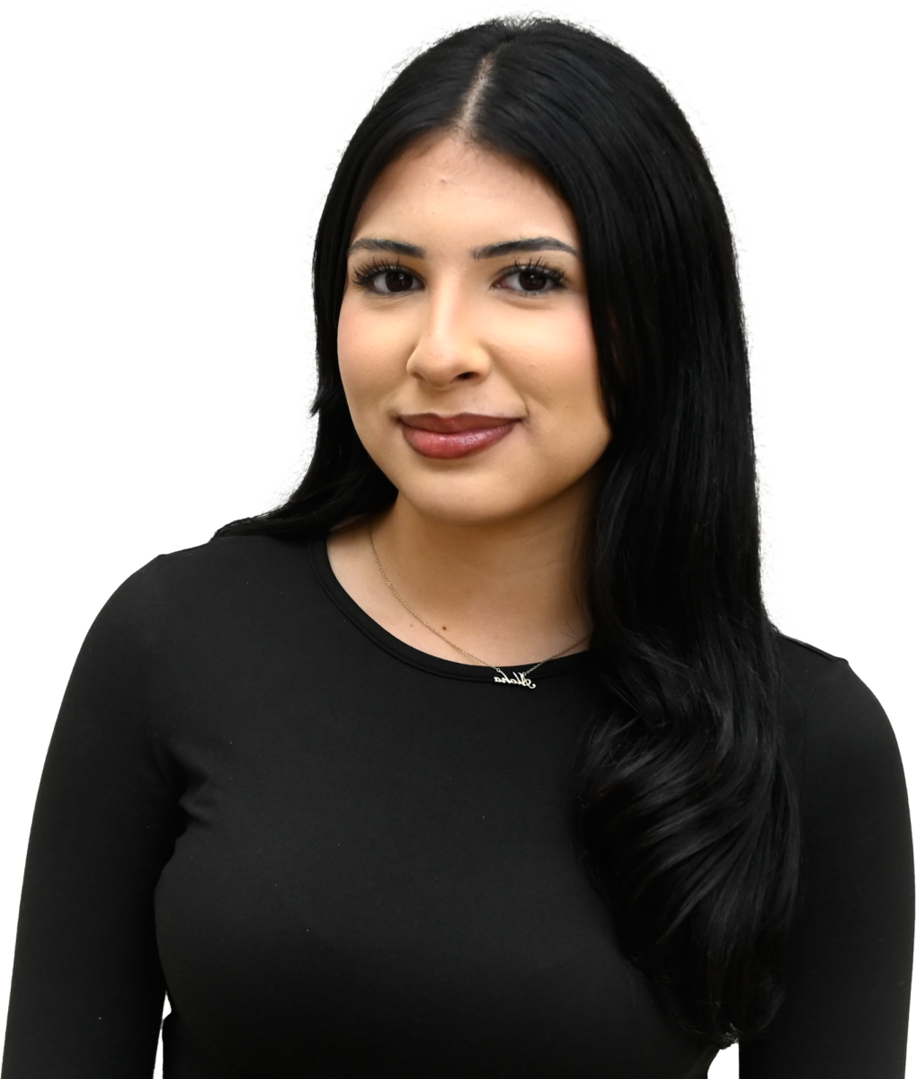 Isabella Rodriguez
