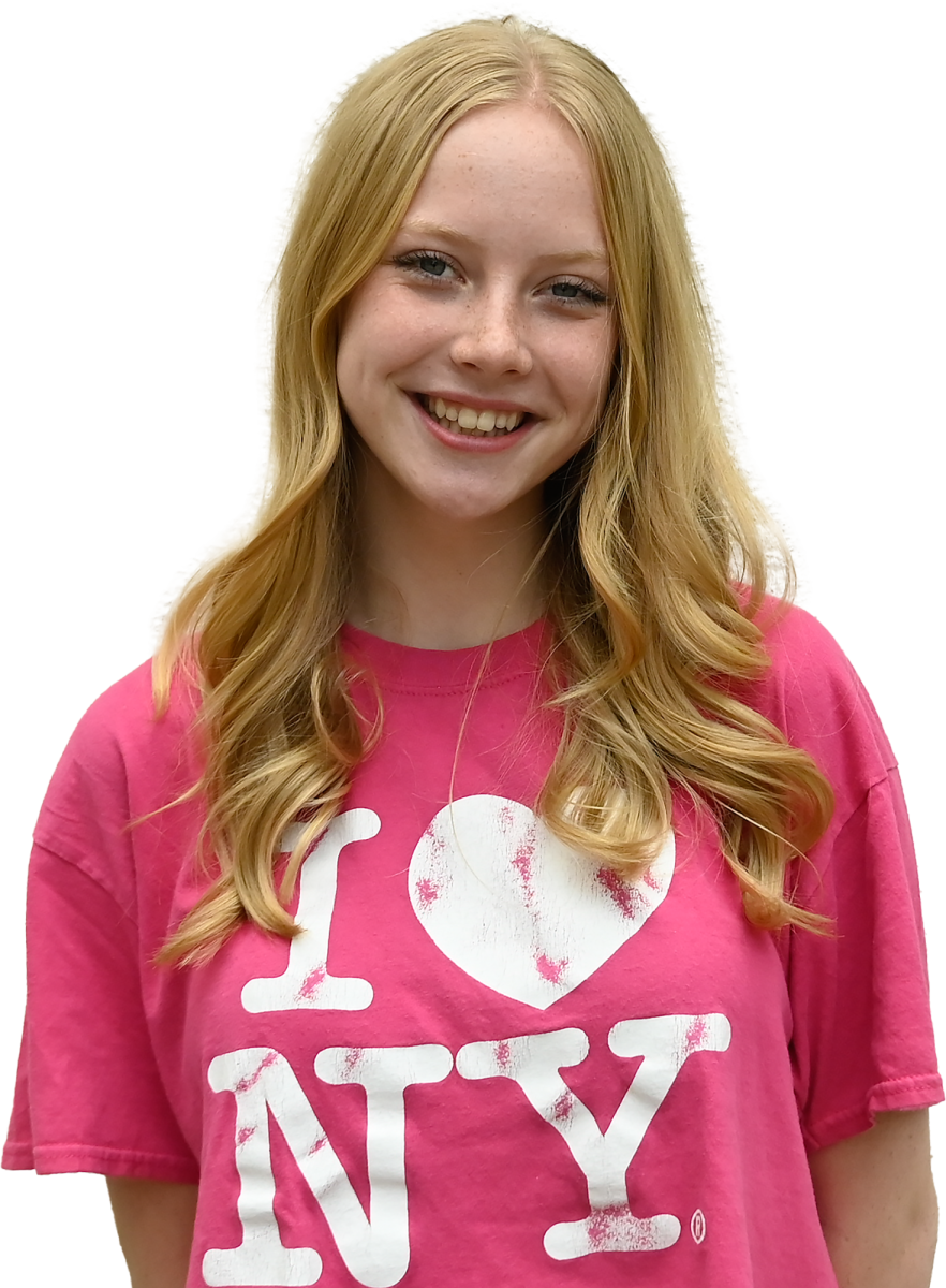 Ellie Ray Steinberg
