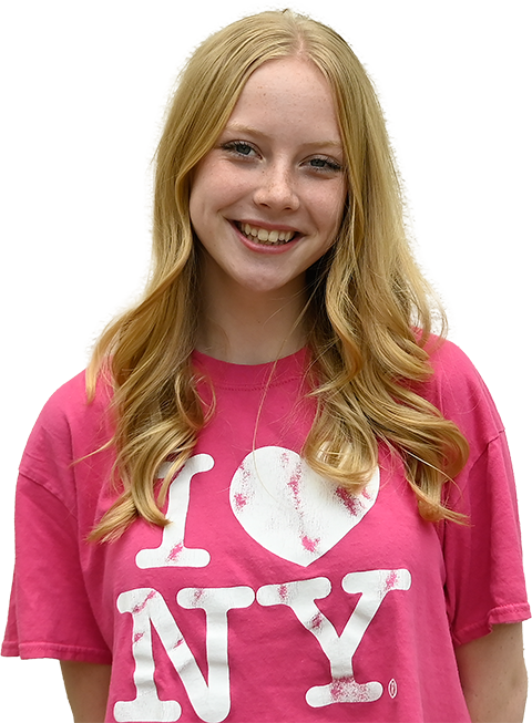 Ellie Steinberg