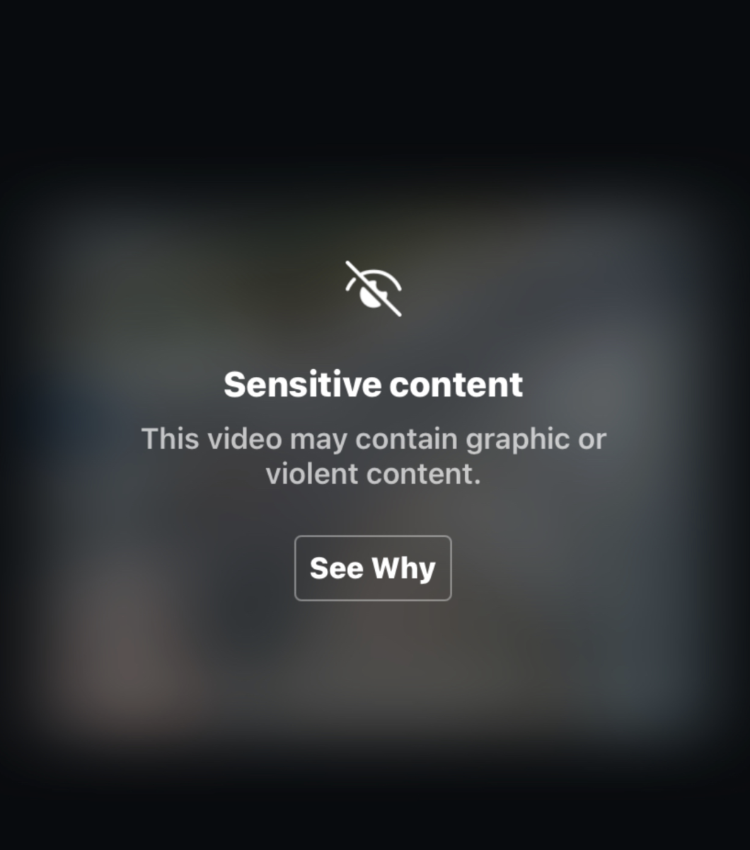 Guilty pleasure in trigger warnings: Romanticization of abuse in media