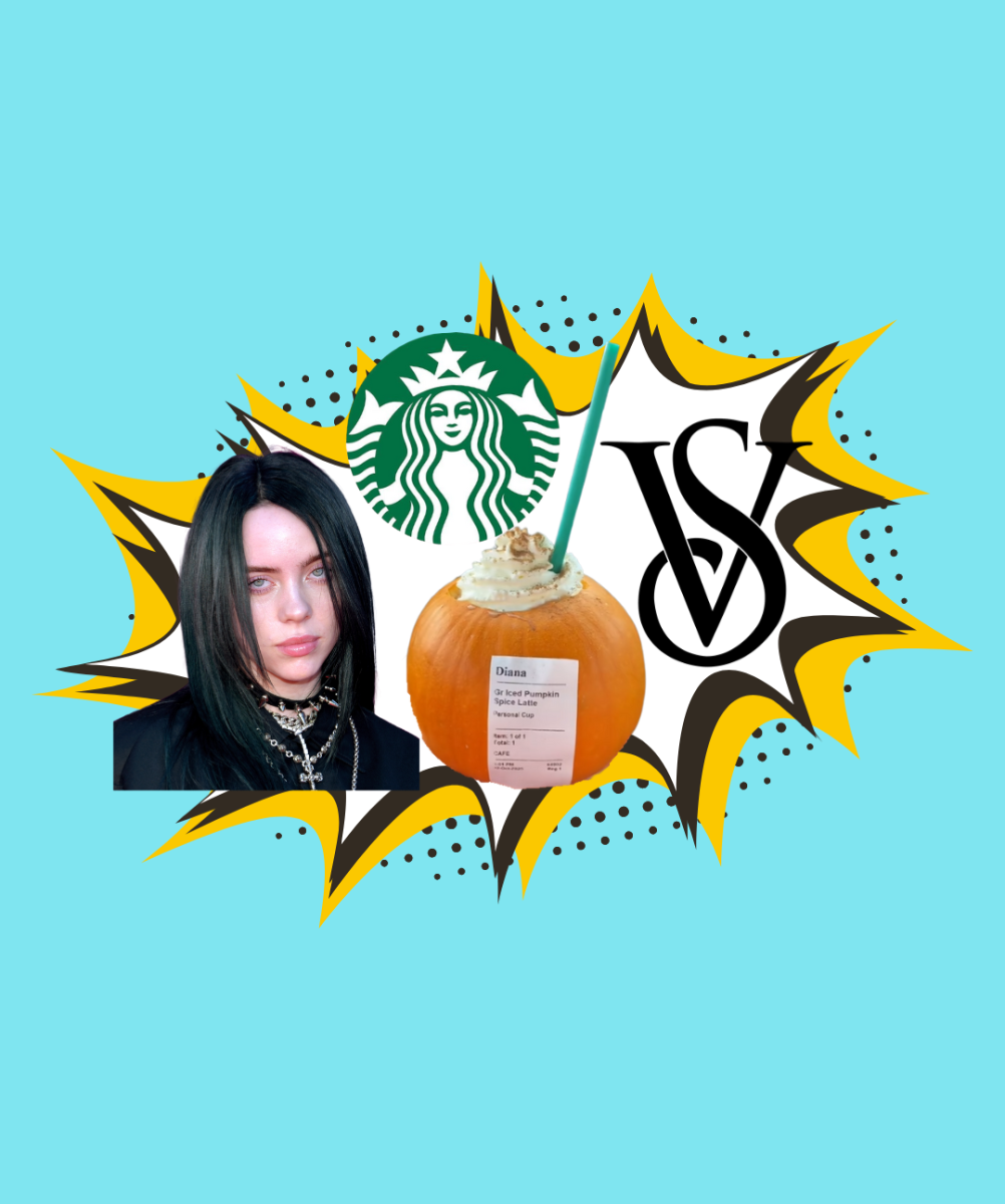 Pop culture update: Victoria’s Secret backlash, Billie Eilish attacked and viral Starbucks pumpkin trend