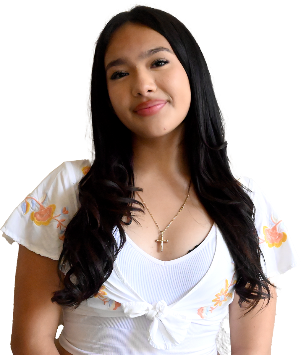 Myah Diaz