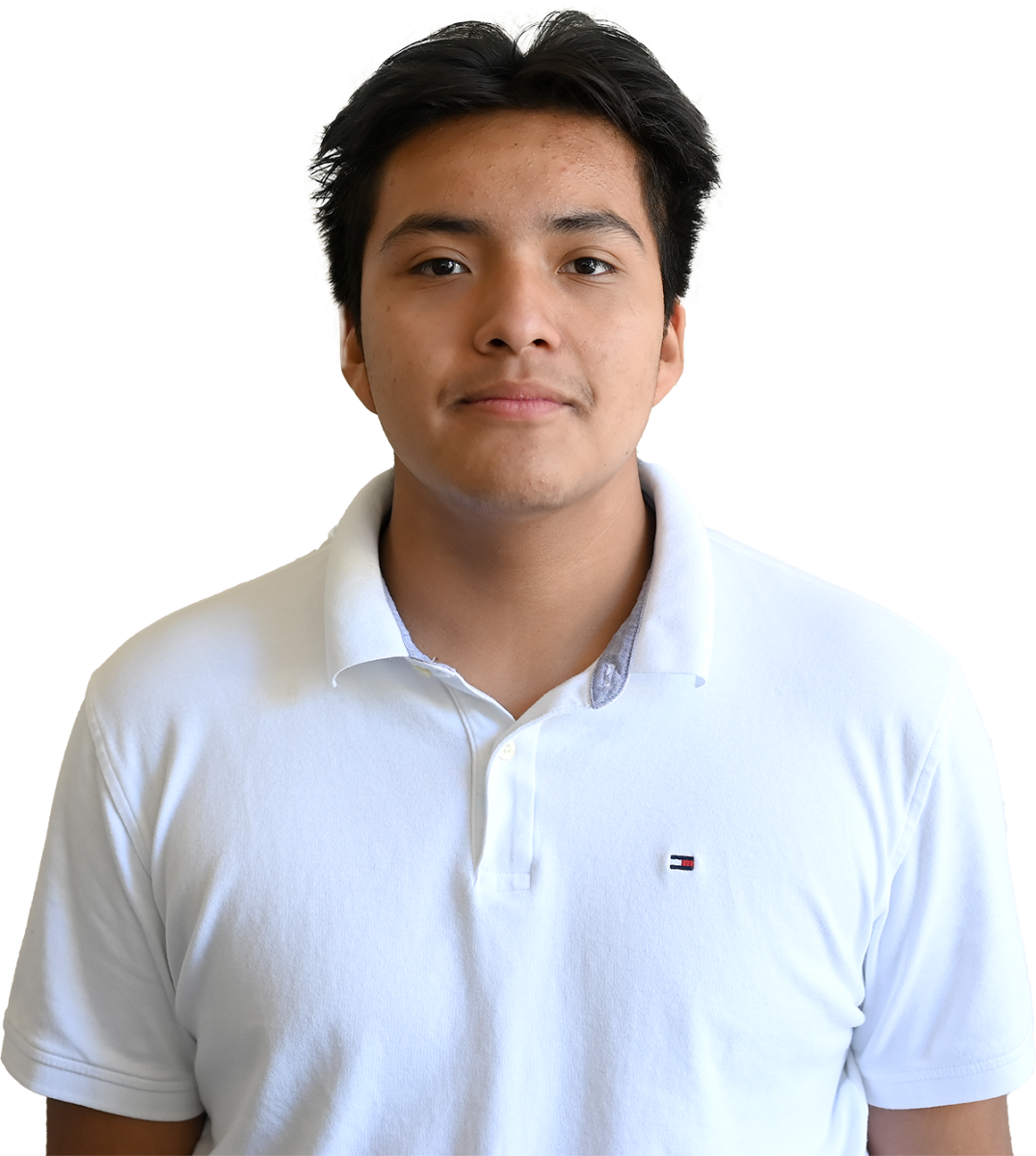 Daniel Garcia Sandoval