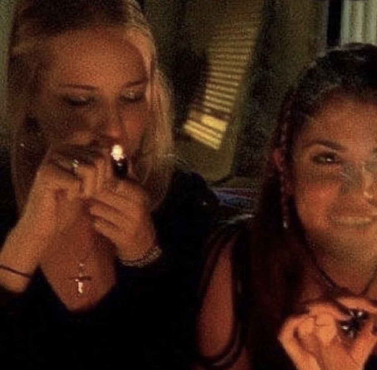 Bumpin’ that: Glamorizing drugs via pop culture