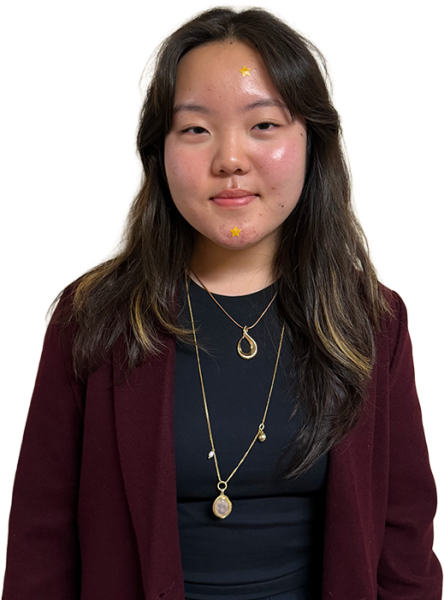 Abigail Kim
