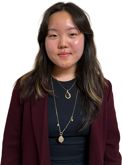 Abigail Kim