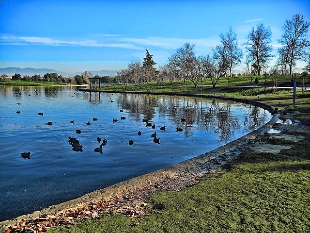 Balboa Park
