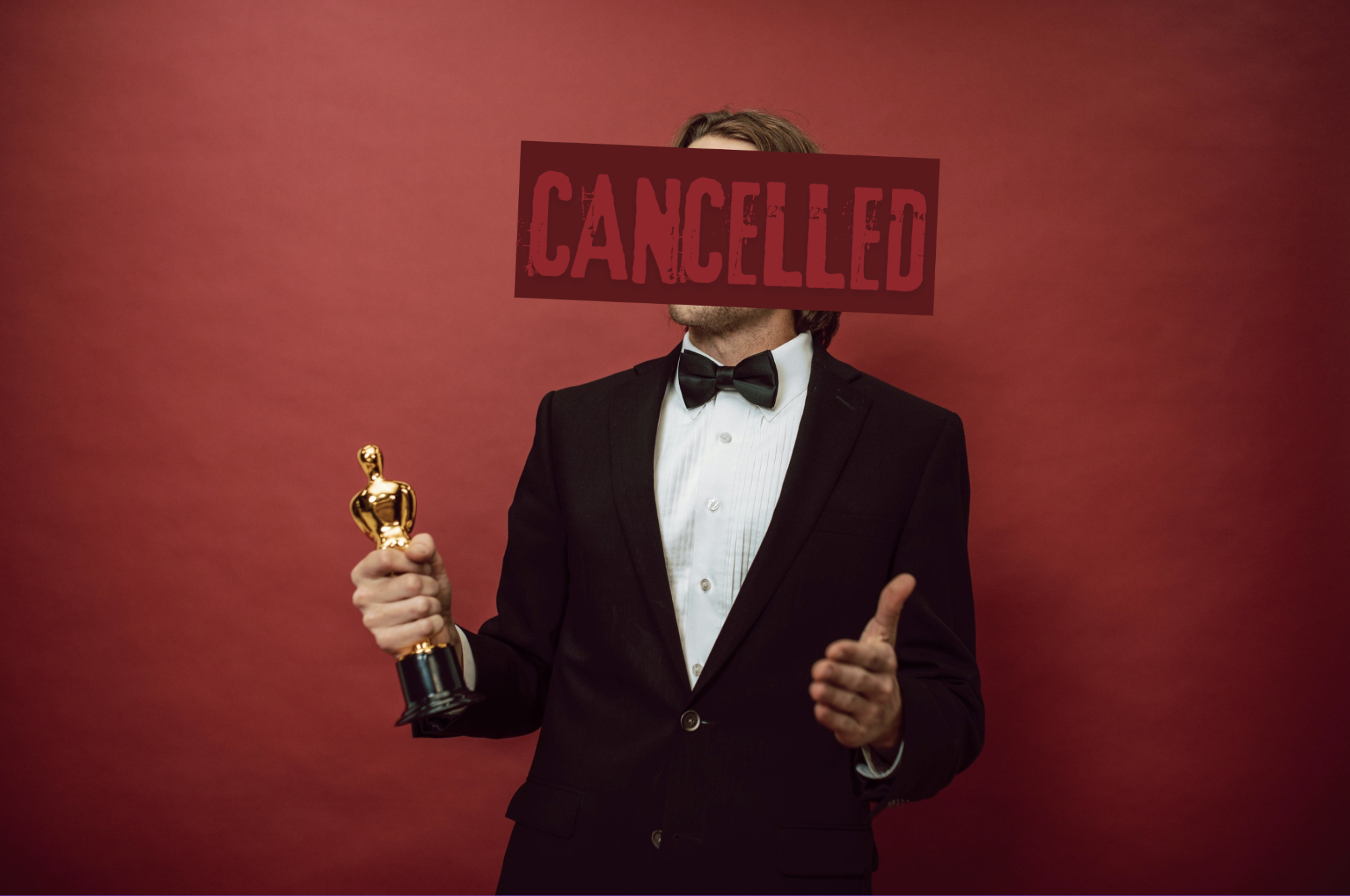  All or Nothing  Internet users push cancel culture to dangerous extremes