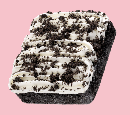 Crumbl’s latest lineup blends nostalgic desserts with inventive twists, offering rich flavors and soft textures across its weekly menu.