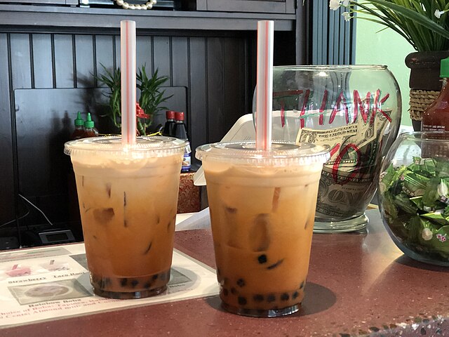 Quickly Boba