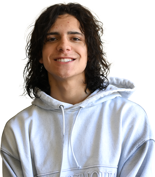 Gavin Vargas