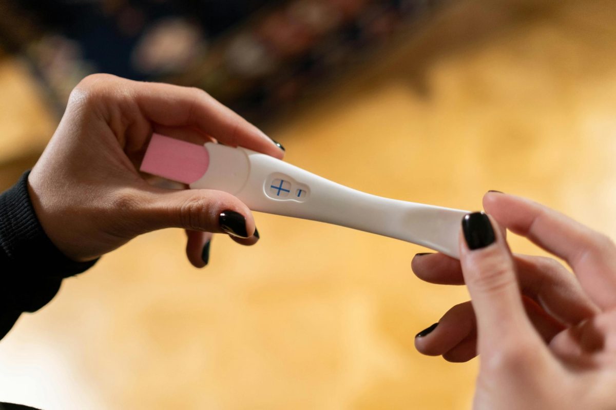 Roe v. Wade: Teen girls forced to choose education or motherhood