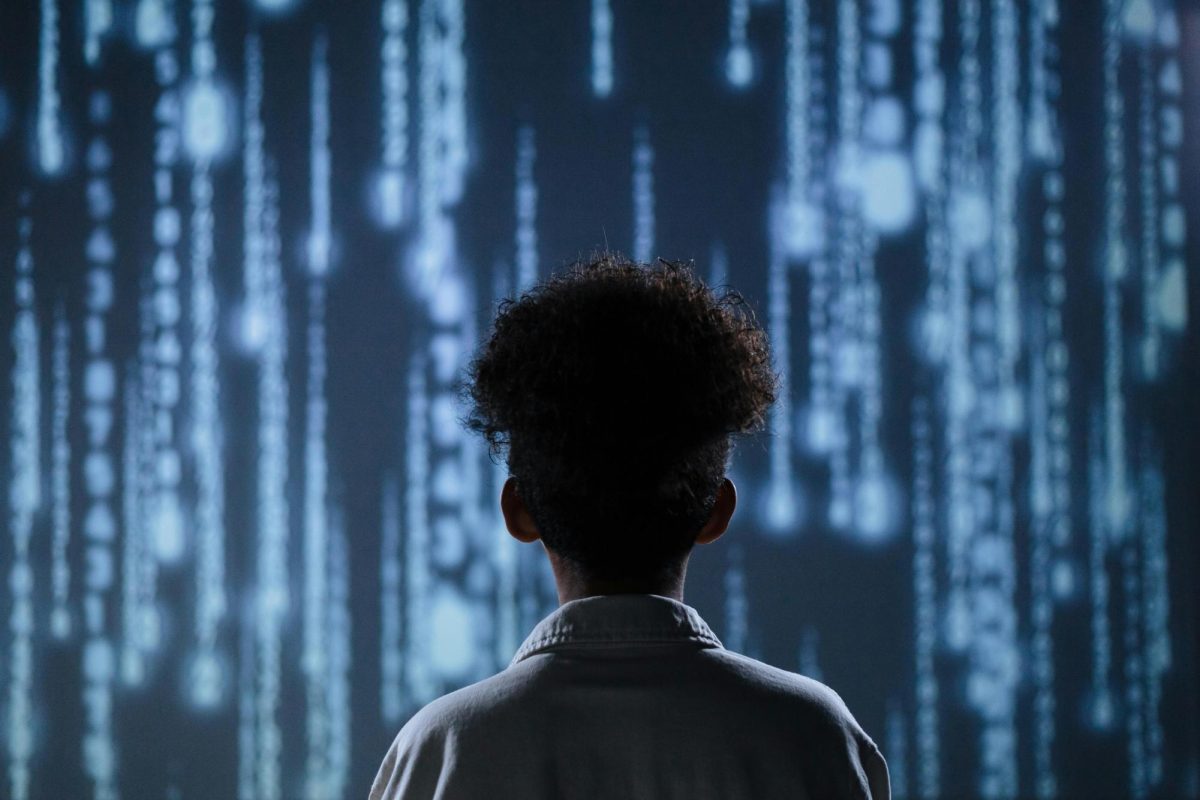  Generative Learning  AI use surges among students