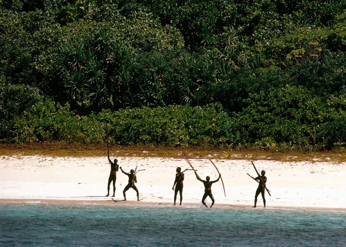 QUIZ: Can you survive being stranded on a deserted island?