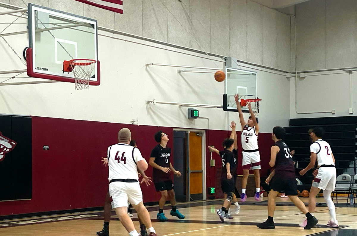 The Wolves fell to the SOCES Knights in a tough matchup that underscored early-season struggles, defensive highlights, and key areas for improvement ahead of Monday’s game against Buckley. THE MIRROR | Chloe Xanthe Sustento