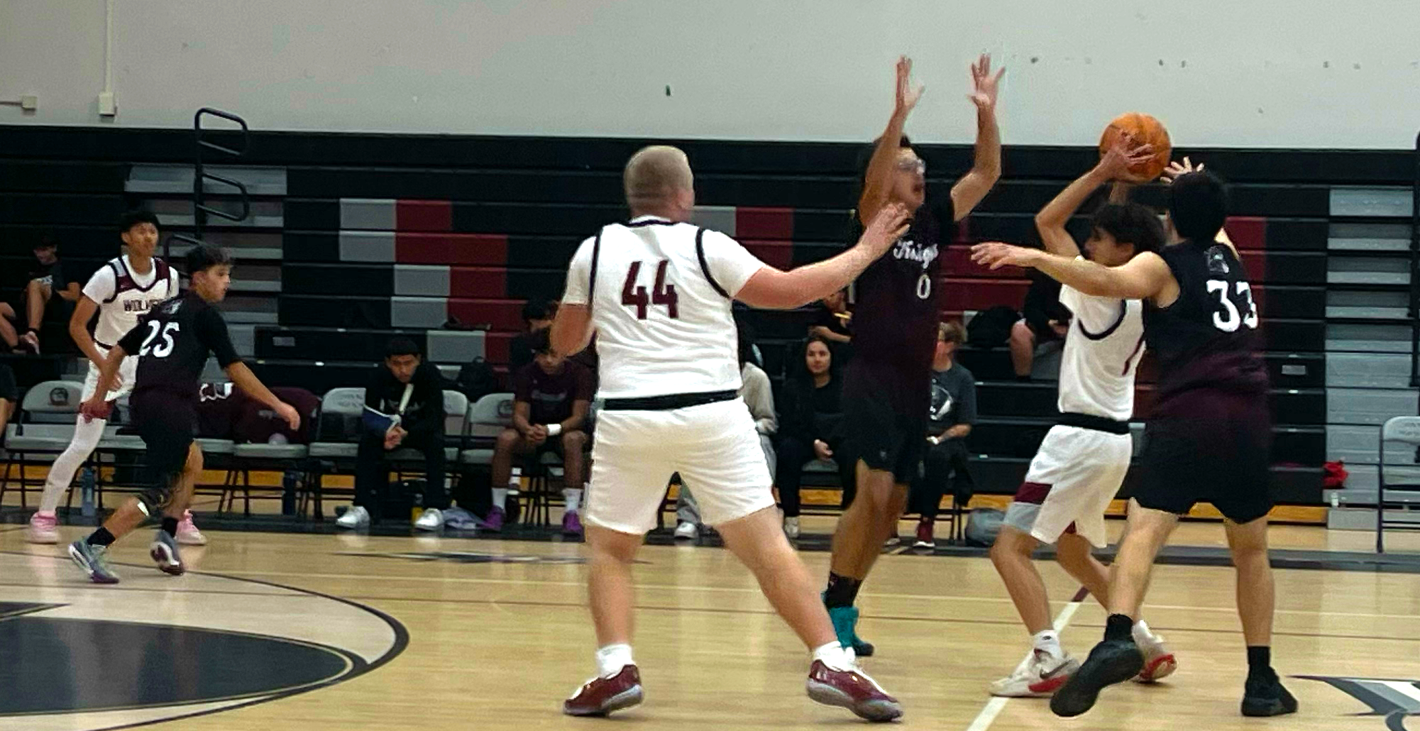 Despite a hard-fought effort and standout defensive moments, the Wolves were outmatched by SOCES, revealing areas they’ll look to sharpen before facing Buckley on Monday.