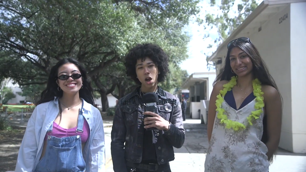 S2 Ep. 6 | What's Goin' On? (Van Nuys) | VNHS News Show