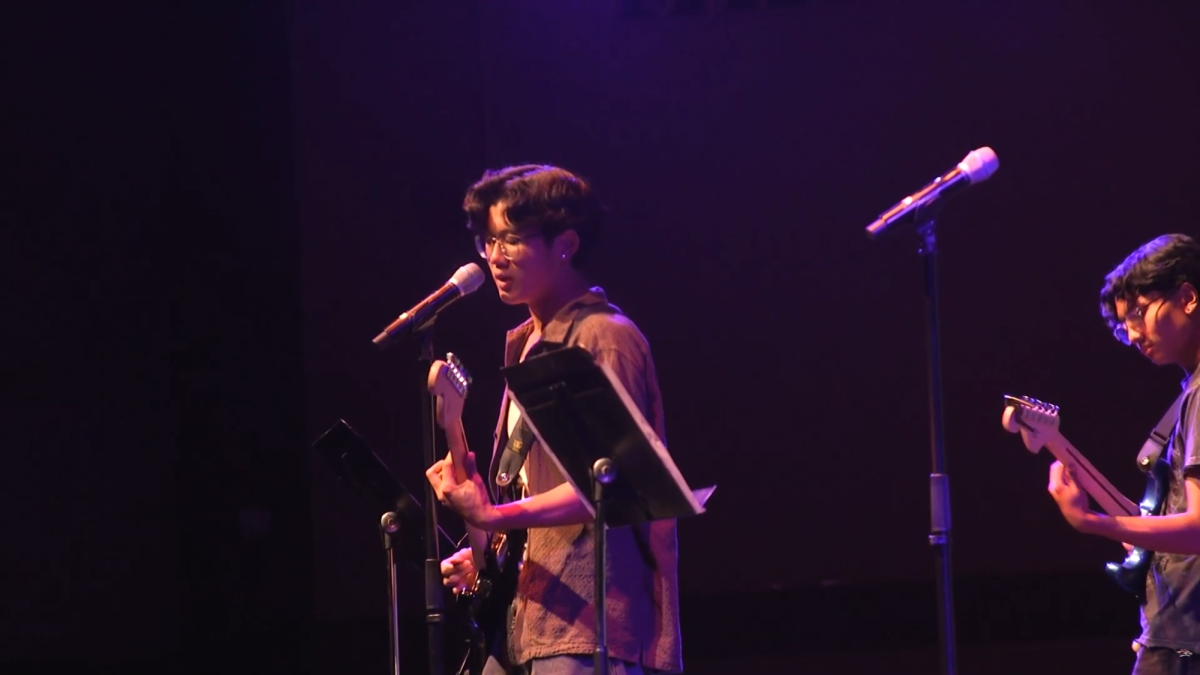 S2 Ep. 10 | What's Goin' On? (Van Nuys) | VNHS News Show