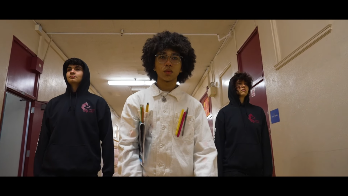 S2 Ep. 12 | What's Goin On? (Van Nuys) | VNHS News Show