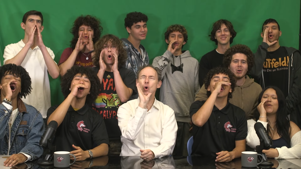 (Finale) S2 Ep. 15 | What's Goin' On? (Van Nuys) | VNHS News Show