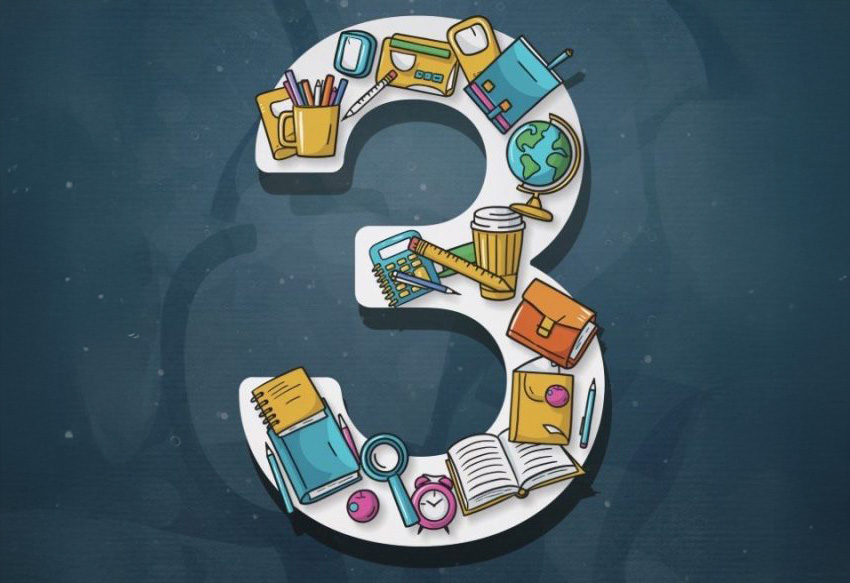 3 places to go study for finals